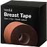 Sinful nude brysttape 5 cm x 5 m