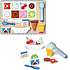 Melissa & Doug magnetisk issæt legetøj