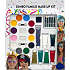 Jumbo familie make-up sæt