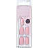 Kunstige negle IMC503C Pink Dream