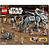 LEGO® Star Wars™ AT-TE™-ganger 75337