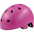 CSI skaterhjelm 48-54 cm - mat rose
