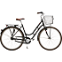 SCO Classic damecykel 7 gear 28" 2025 - sort
