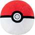 Pokemon Plush Pokeball