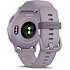 Garmin Vivoactive 5 smartwatch - Orchid