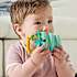 Fisher-Price 2-i-1 pop-up rangle