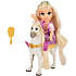 Disney Princess Rapunzel og Maximus