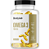 Fiskeolie omega 3