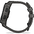Garmin Instinct E smartwatch - sort