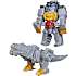 Transformers Tiny Turbo Changers - flere varianter - assorteret