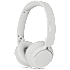 Philips on-ear TAH4000WT/00 - hvid