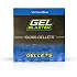 Gel Blaster Gellets - blå