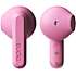 Sudio A3 in-ear høretelefoner - pink
