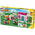 LEGO Animal Crossing Kreative huse: Sjove årstider 77057