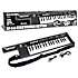 Keytar med 37 tangenter