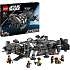 LEGO Star Wars Onyx Cinder 75374