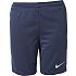 Nike børne shorts str. 116 - mørkeblå