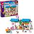 LEGO Friends hundegodbids-bageri 42677