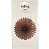 Salling vifte Ø:30 cm - Rosegold