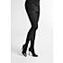 VRS dame termo strømpebukser str. S/M - sort