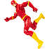 Flash actionfigur - 30 cm
