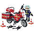 Playmobil 71466 Action Hereos