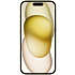 iPhone 15 256GB - Yellow