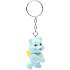 Care Bears figurnøglering – flere varianter – assorteret