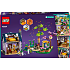 LEGO Friends Biavlerhus og blomsterhave 42669