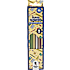 Danpen Junior farveblyanter - metallic