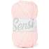 Bumbo Sensi garn - 05 lyserød