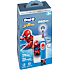 Oral-B Pro Kids Spiderman elektrisk tandbørste
