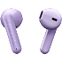 Urbanista austin 2 trådløse in-ear høretelefoner - lavendel lilla