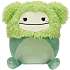 Squishmallows samlerplysdyr 19 cm - flere varianter - assorteret
