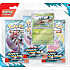 Pokémon SV9 Journey Together – flere varianter – assorteret