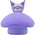 Yume Hello Kitty svampe lampe – flere varianter – assorteret