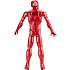 Avengers Titan Hero Iron Man actionfigur 30 cm
