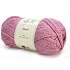 Salling akrylgarn - rosa 12521