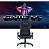 Game YS RGB Gamerstol - Sort