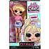 L.O.L. Surprise! OMG MID dukke - flere varianter - assorteret