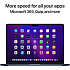 Apple MacBook Air 2024 M2 8CPU/8GPU 13" 16GB/256GB - Midnight