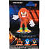 Sonic 3 figur 6 cm – flere varianter - assorteret