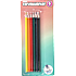 Danpen farveblyanter 6-pak
