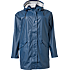 Basecamp dame regnjakke str. XL - blå