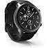 Hama Fit Watch 6910 Smartwatch - sort