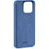SBS Mag cover til iPhone 16 Pro Max - blå