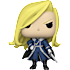 Funko POP! Fullmetal Alchemist - Olivier Mira Armstrong