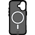 Tech21 iPhone 16 cover - Sort