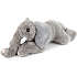FAO Schwarz Elefant bamse 38 cm