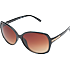 NORDIC COPENHAGEN dame solbrille - sort